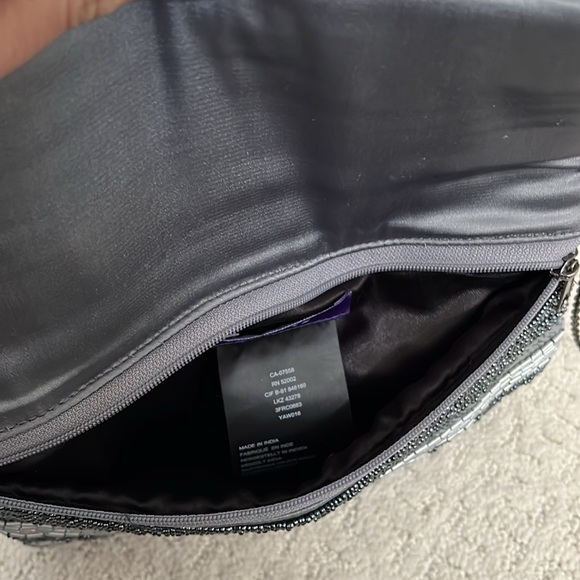 Beaded clutch - Picture 3 of 6